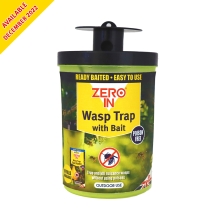 Wasp Trap With Bait