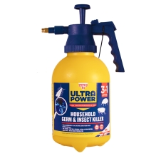Ultra Power Household Germ & Insect Killer - 1.5Ltr