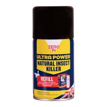 Ultra Power Natural Insect Killer Refill - 200ml