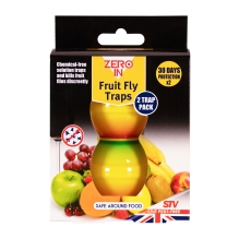 Fruit Fly Trap – Twinpack