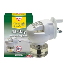 45-Day Plug-In Diffuser
