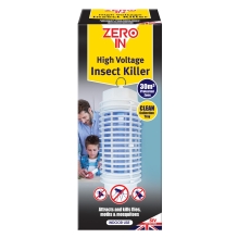 High Voltage Insect Killer