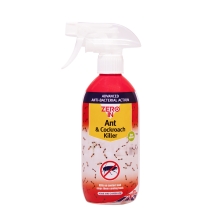 Ant & Cockroach Killer - 500ml RTU 