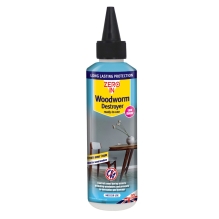 Woodworm Destroyer - 250ml RTU