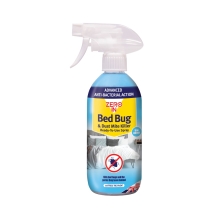 Bed Bug & Dust Mite Killer - 500ml RTU