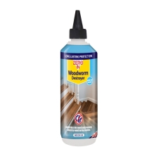 Woodworm Destroyer - 500ml RTU