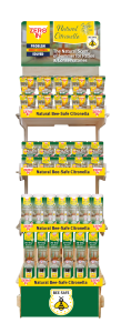Development Deal - Zero In Natural Citronella 