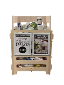 Development Deal - Own Label Sprayer