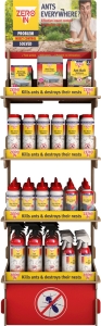 Development Deal  - Outdoor Ant Control