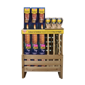 Summer Insect Control Crate 1