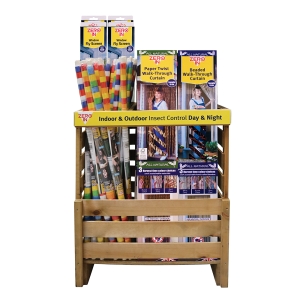 Summer Insect Control Crate 2