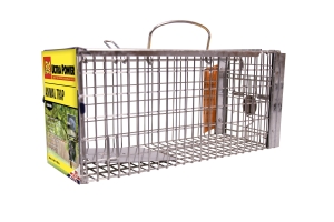 Rat & Squirrel Cage Trap