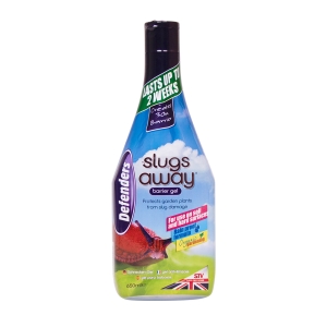 Slugs Away® Barrier Gel - 650ml