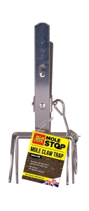 Mole Claw Trap