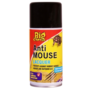 Anti Mouse Lacquer - 300ml Aerosol