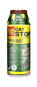 Pepper Dust - 300g