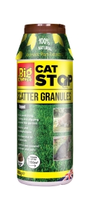 Cat & Dog Scatter Granules - 450g