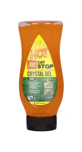 Cat & Dog Crystal Gel - 450ml