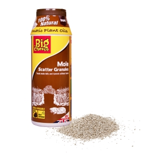 Mole Scatter Granules - 450g