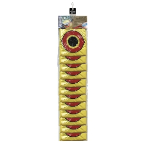 Inflatable Eyeball Bird Scarer - (12pc)