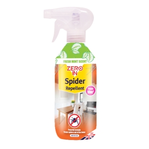 Zero In Spider Repellent - 500ml RTU