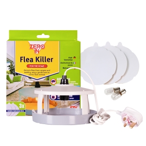 Flea Killer