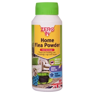 Home Flea Powder - 300g