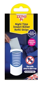 Night Time Insect Killer Refill