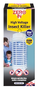 High Voltage Insect Killer