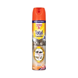 Total Insect Killer - 300ml Aerosol