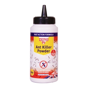 Zero In Ant & Insect Killer Powder - 300g