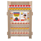 Ant Killer Powder - Crate Display