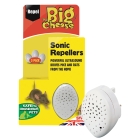 Sonic Repellers - 3 Pack