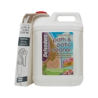 Ready-To-Use Path & Patio Cleaner - 5Ltr