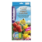Greenhouse & Garden Insect Catcher Kit - Twinpack