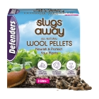 Slugs Away® Wool Pellets - 3L