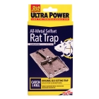 Ultra Power  All-Metal Selfset Rat Trap