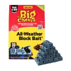 All-Weather Block Bait - 10g x 30