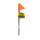 Hi-Vis Mole Trap Marker - 5-Pack
