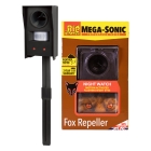 Mega-Sonic® Fox Repeller