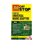 9v Universal Mains Adapter