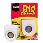 Sonic Mouse & Rat Repeller