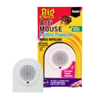 The Big Cheese Anti Mouse Battery Powered Mouse Repellent