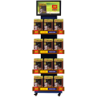 In-Store Problem Solved Video - The Big Cheese Mega Sonic Solar Cat Repeller