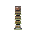 In Store Problem Solved Video  - The Big Cheese Free To Go