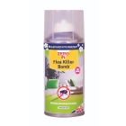 Zero In Natural Insect Killer Flea Bomb - 150ml One Shot Aerosol