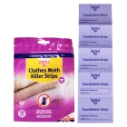 Clothes Moth Killer Strip - 20-Pack