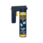 Fly & Wasp Killer - 600ml Trigger Aerosol