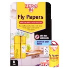 Fly Papers - 8 Pack