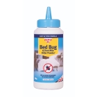 Zero In Bed Bug & Dust Mite Killer Powder - 250g